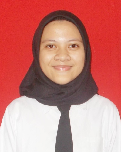 TSABITA MUFIDAH