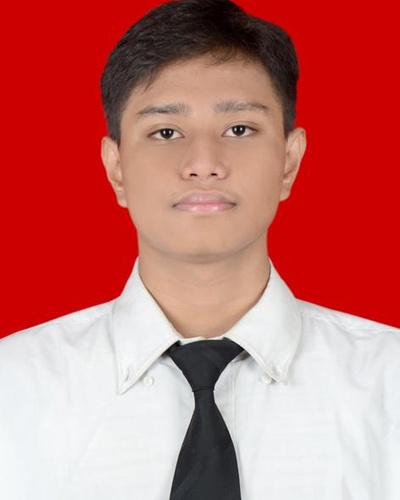 TSAQIF HASBI AGHNA SYARIEF