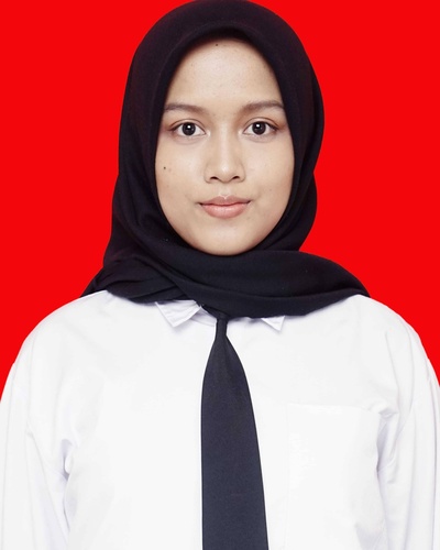 UTIK NABILA