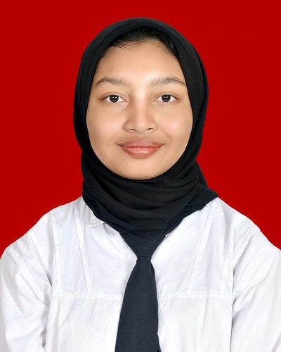 NUR VIA RAMADHANI