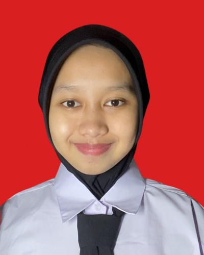 VIRLIA NAZWA AZZAHROH