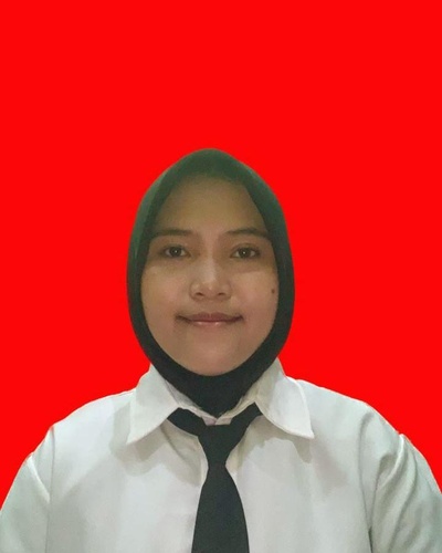 VIRNA ZHARIFAH MUFLIHAH