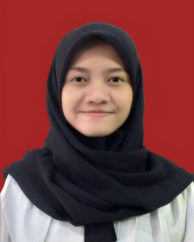 VIVIEN AULIA PURNOMO