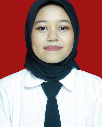 WAHYU TRI SUDARWATI