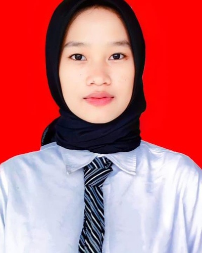 WANODYA DZAKIYA NAJIB