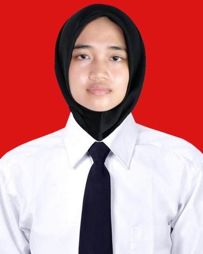 WAWA NAJWA NURZAKIA