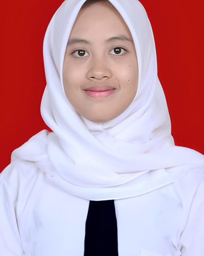 AULIA WILLY PRATIWI