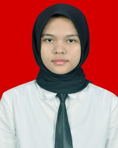 YUANITA PUTRI WARDANI