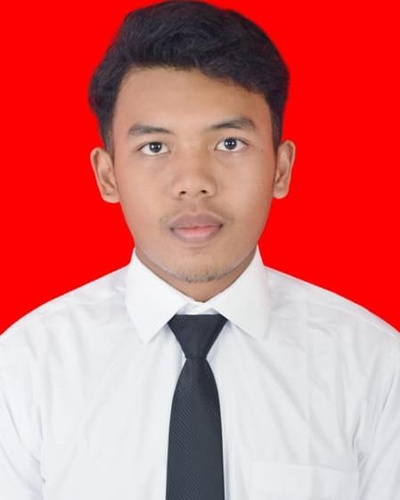 YUDHISTIRA MUHAMMAD FAZA