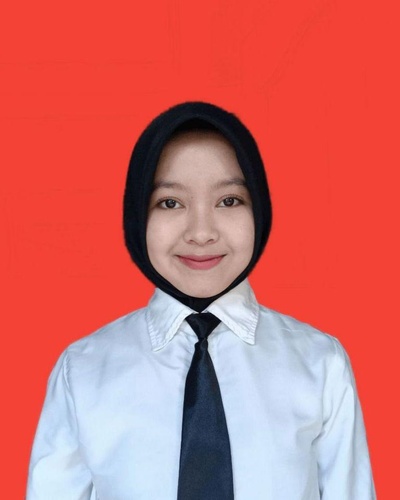 YULIA RAHMA FIDA LATIFAH