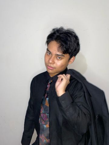 YUSA SYIFA HUDOYO