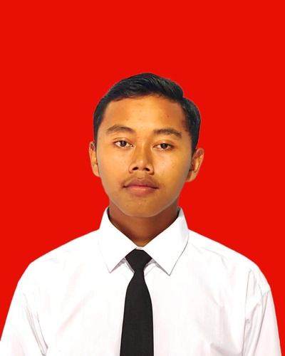 MUHAMMAD YUSUF IBRAHIM