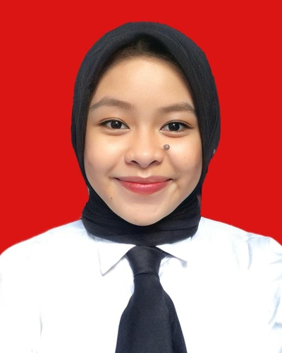 ZAHIRA FINA INDRAINI