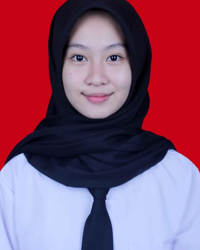 ZAHRA THIANES IRVINEA