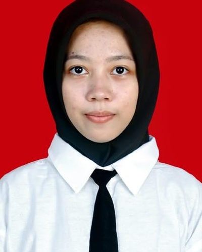 ZAHRA SOFIANA MUSHOFA