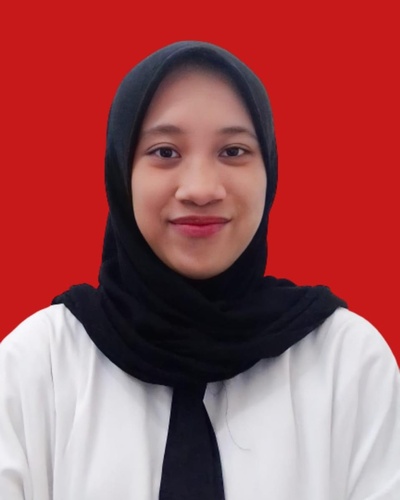 ZAHRA FAUZYYAH YUSUF