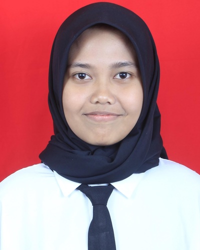 ZAHROTUL FARIDA KHOERUNNISSA