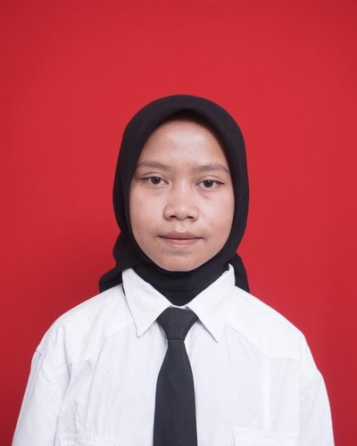 ZAIDATUL FAIZAH