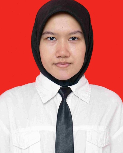 ZAIZAFUN HANIFAH ZAINNUR HANUN