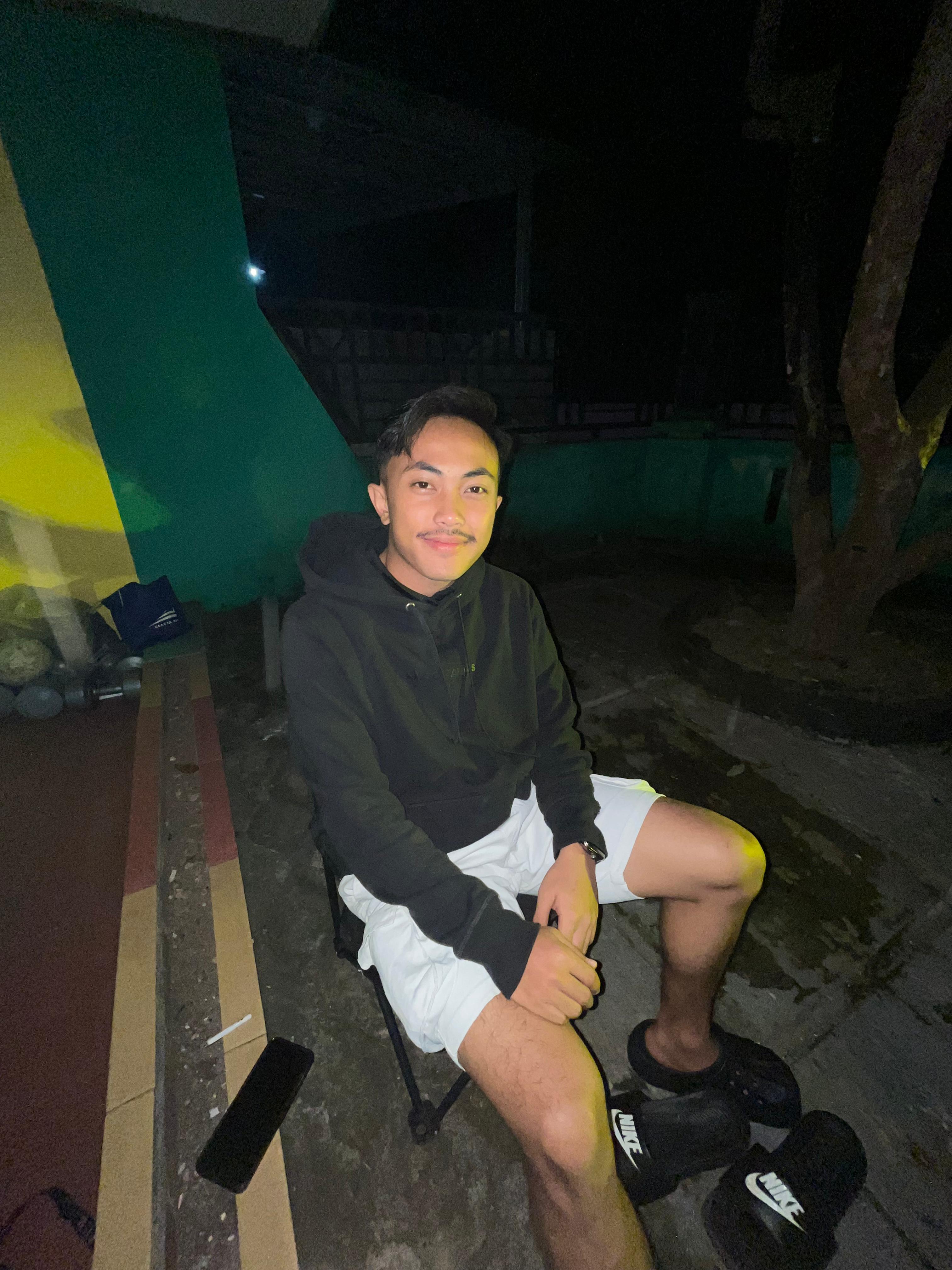 MUHAMMAD ZAKI RAMDANI