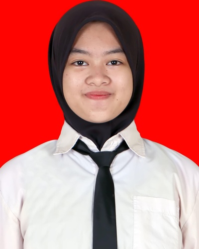 ZASKIA INDAH PRATIWI