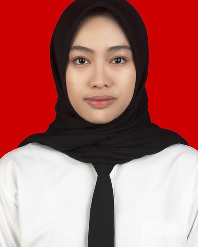 ZEEKHA AZZAHRA YANLEKSANA