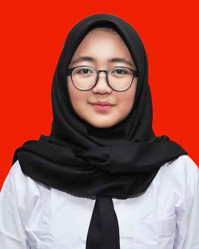 ZHAHIRAH YULIANTRI KUSANDINI