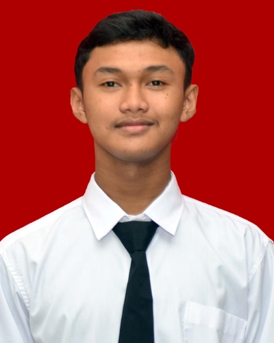 ZIDAN ALFIN MUBARROK