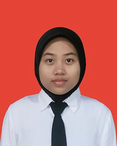 ZILFA DHURROTUN NAFIISAH