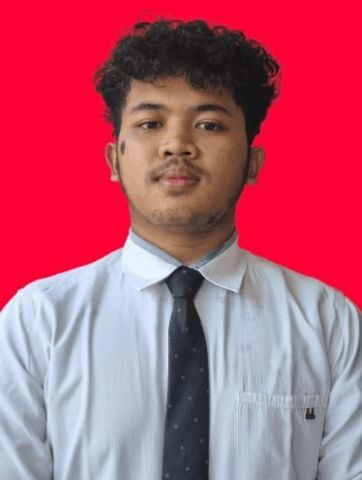 ZUFAR AMRULLAH