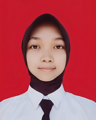ZULFA SITI ZAKIA